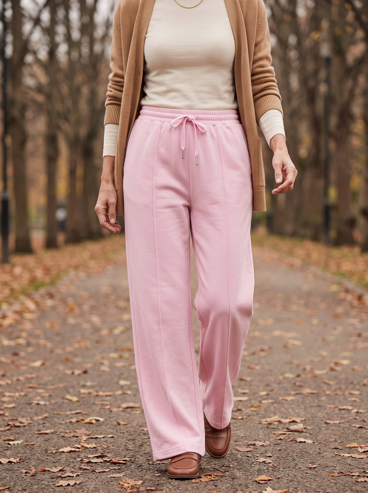 Baby Pink