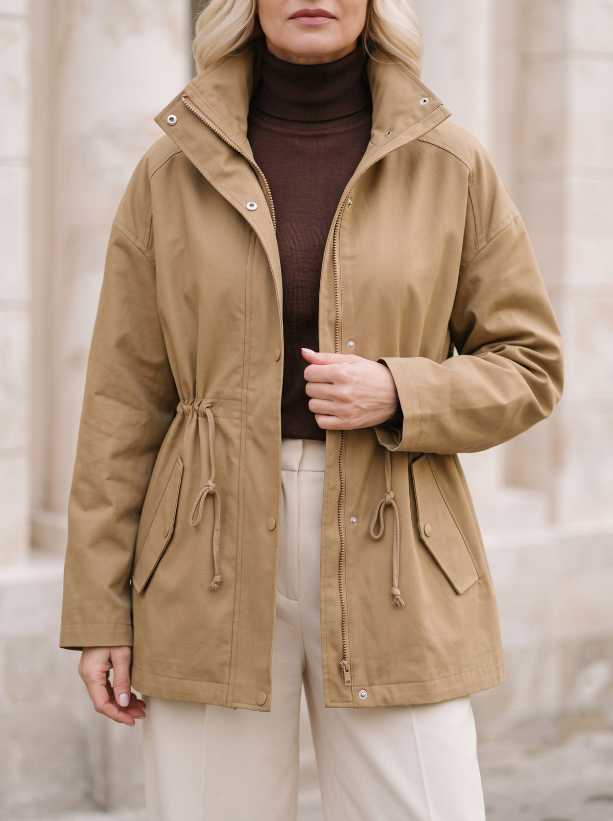 Khaki