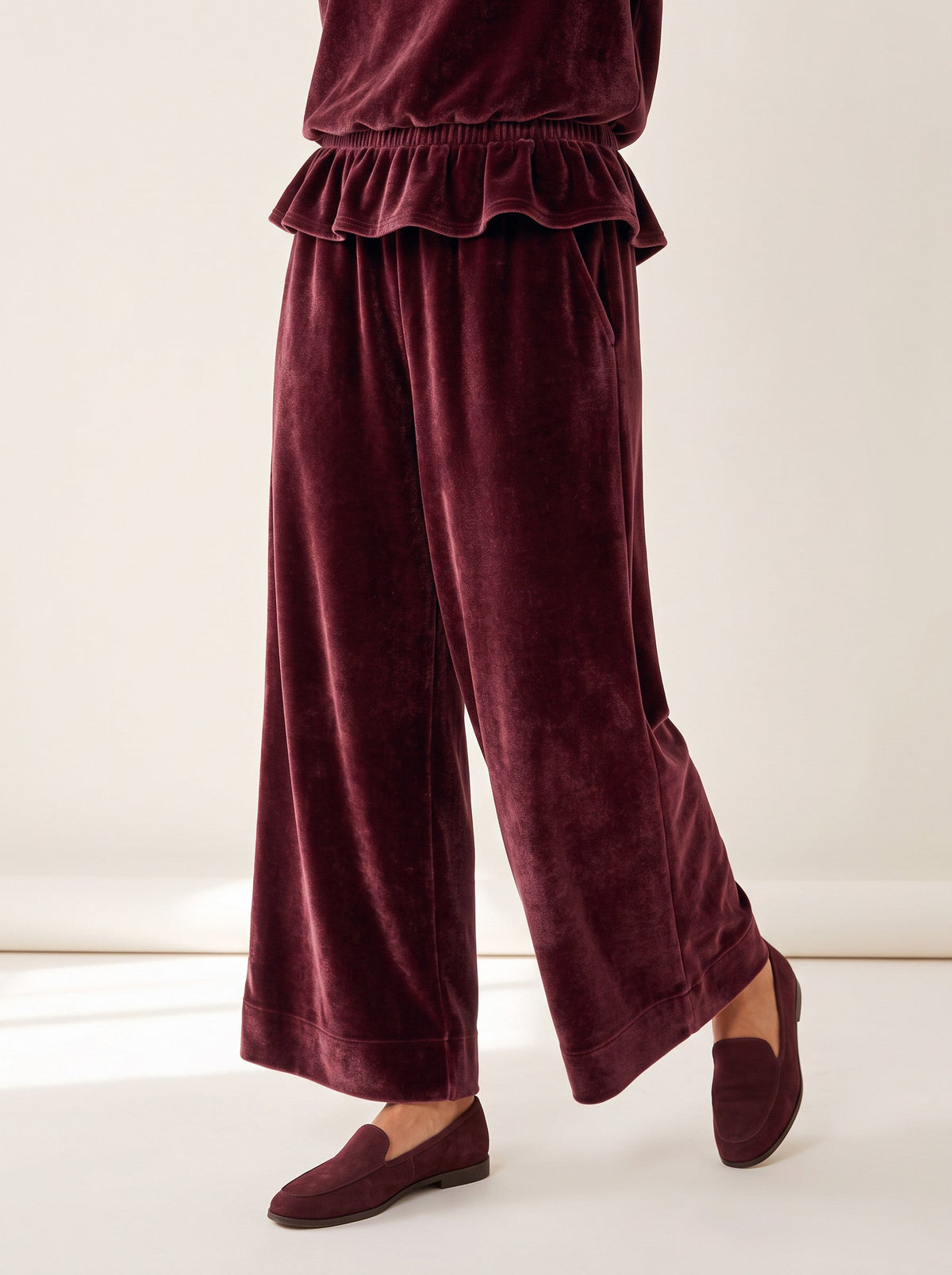 Wine Red