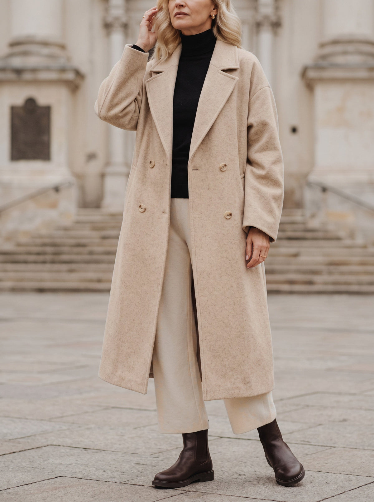Light Beige