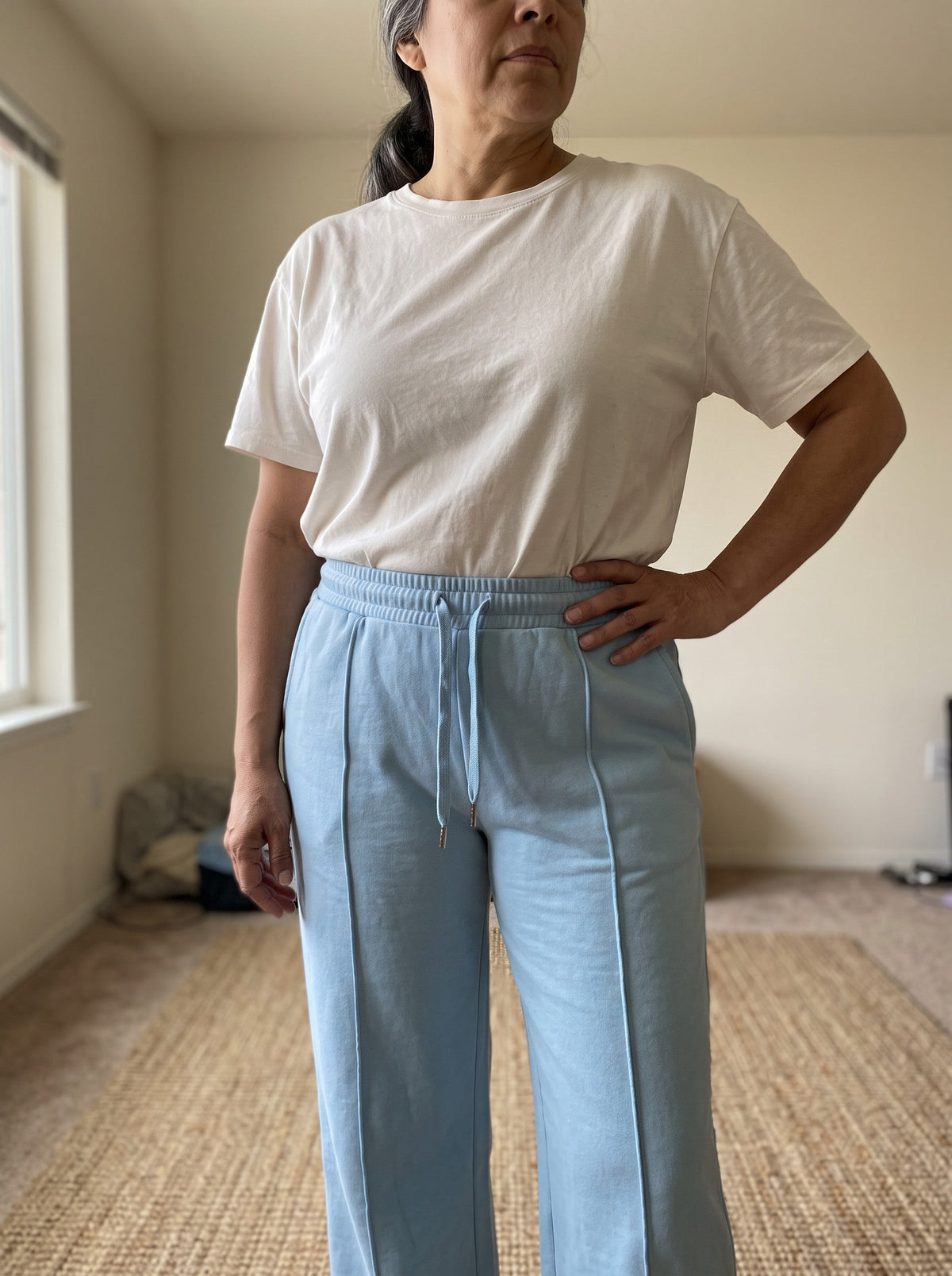 Baby Blue