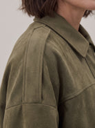 Army Green