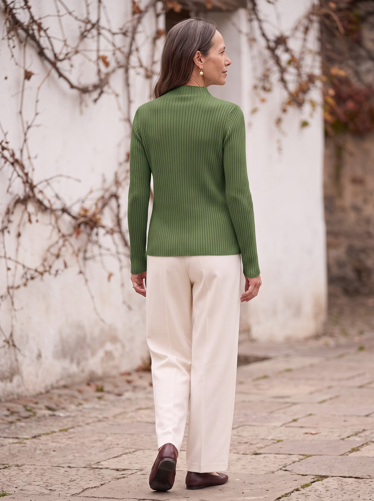 Forest Green