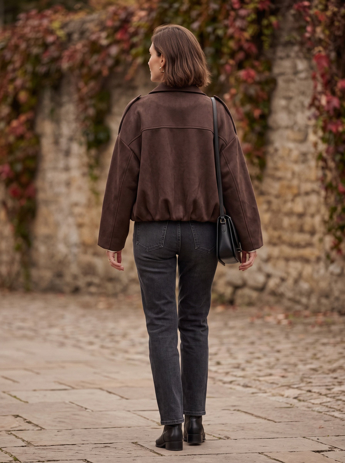 Coffee Brown