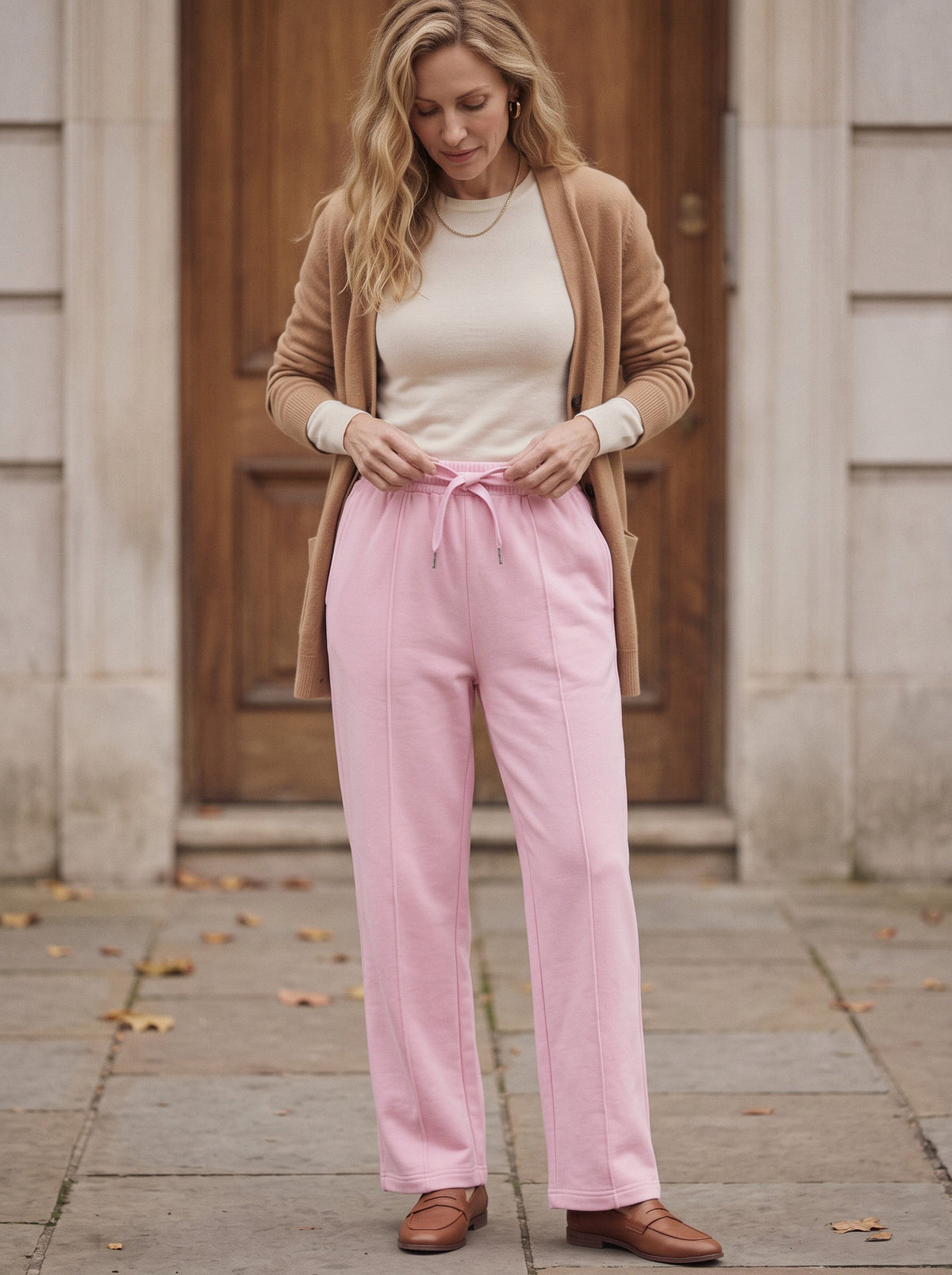Baby Pink