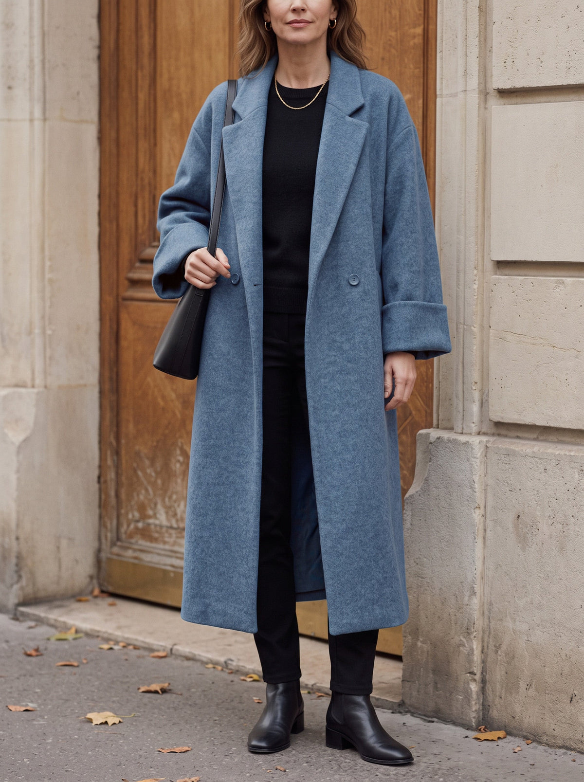 Powder Blue