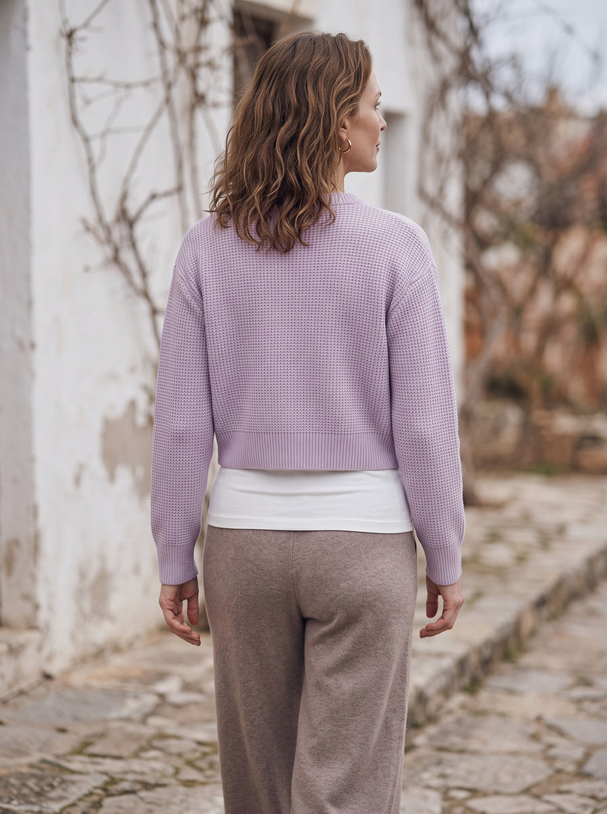 Mauve