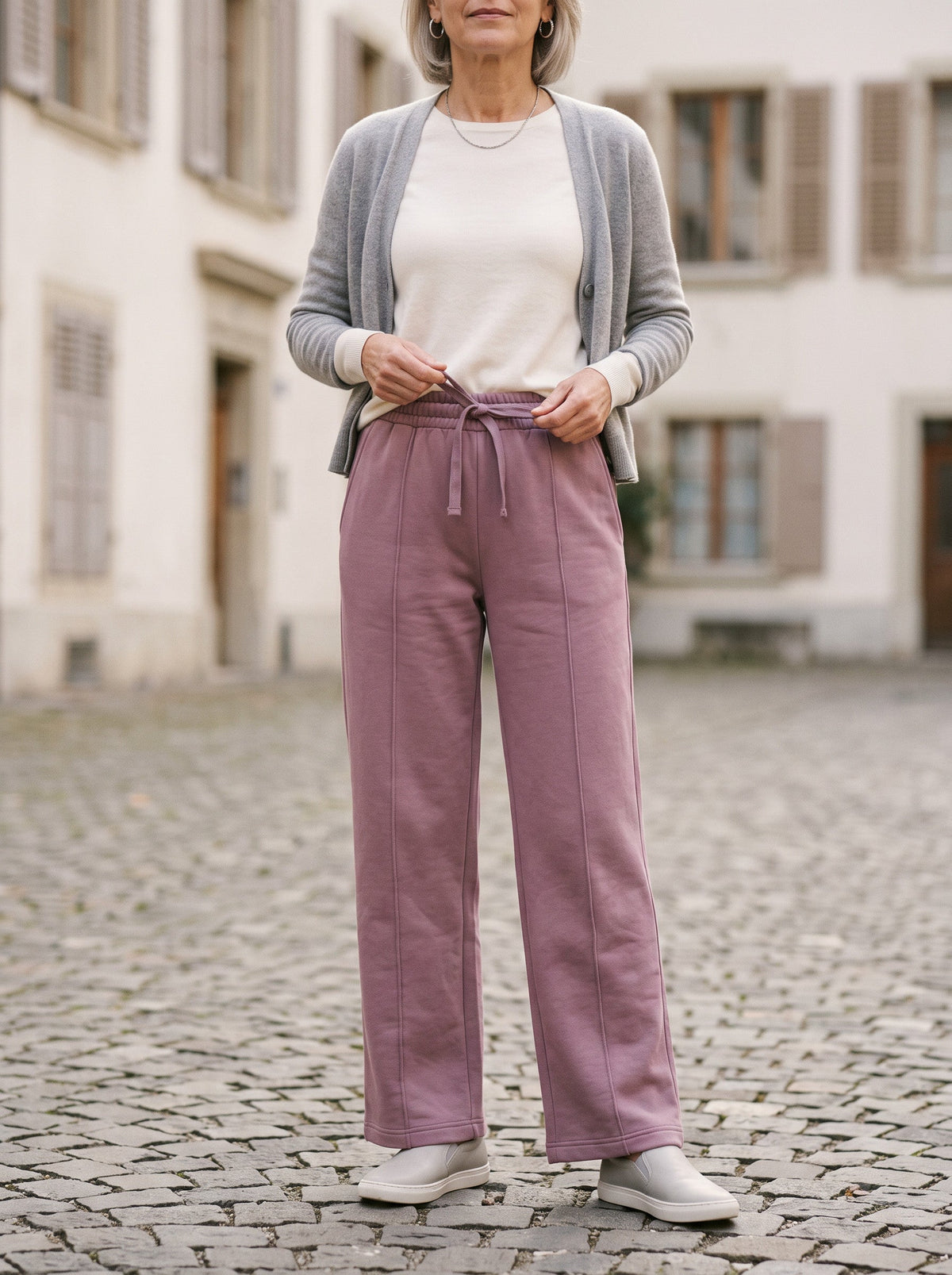 Mauve