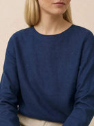 Retro Monochrome top with vintage design and monochrome color scheme