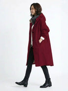 water-resistant oversized hooded windbreaker rain jacket for outdoor activities